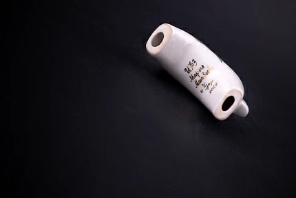 Скульптура Лошадь, рисунок Узор, арт 62.21220.00.1