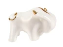 Скульптура форма Бык (з.з.) рисунок Золотой арт. 82.03950.00.1,  Скульптура форма Бык (з.з.) рисунок Золотой арт. 82.03950.00.1,