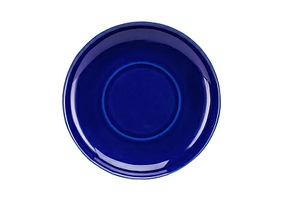 Бокал с блюдцем форма Ленинградский рисунок Юката, арт. 81.27208.00.1