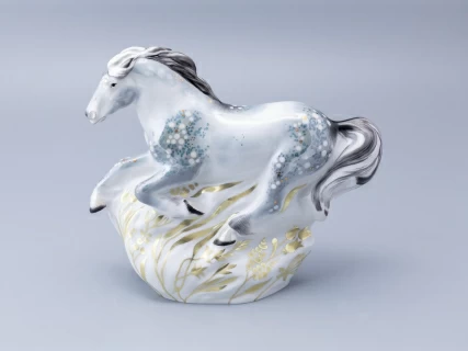 Скульптура Свобода, в подарочной упаковке рисунок Ветер надежды арт. 81.33895.00.1, 