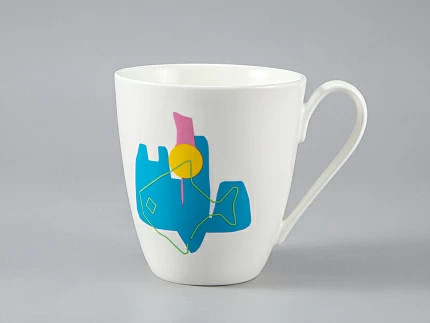 Подарочный набор форма Вариации рисунок Phantom fish 2, арт. 81.29501.00.1 Подарочный набор форма Вариации рисунок Phantom fish 2, арт. 81.29501.00.1