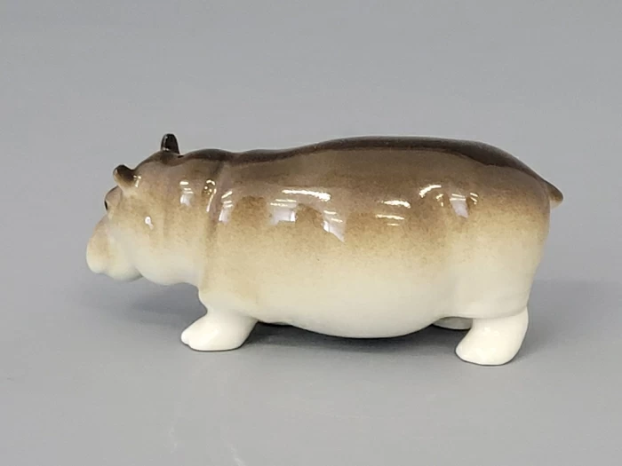 Скульптура Бегемотик Матильда арт. 82.68205.00.1, 