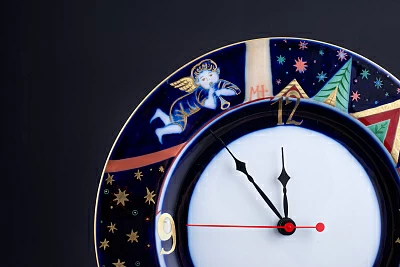 Часы Калейдоскоп на форме Mazarin, арт 60.08523.00.1