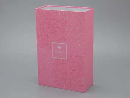 Подарочный набор Аромадиффузор Астра 1, аромат Ванильное небо, арт 81.33305.00.1, 