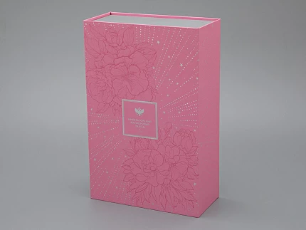 Подарочный набор Аромадиффузор Астра 1, аромат Ванильное небо, арт 81.33305.00.1