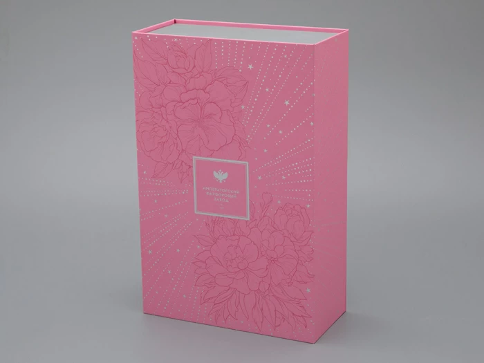 Подарочный набор Аромадиффузор Астра 1, аромат Ванильное небо, арт 81.33305.00.1, 