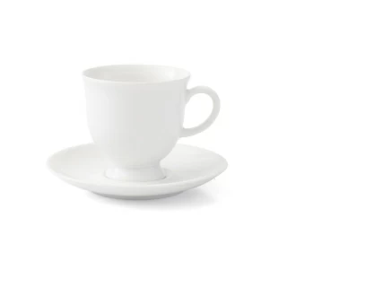 Блюдце 140 мм форма Олимпия арт. 92.92869.14.1, 