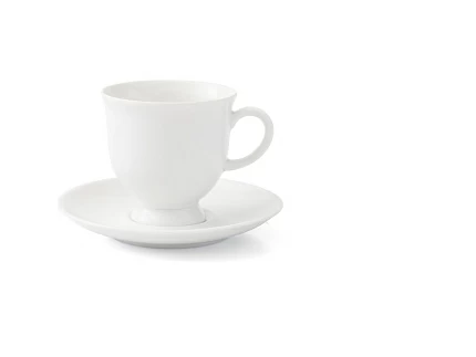 Блюдце 140 мм форма Олимпия арт. 92.92869.14.1