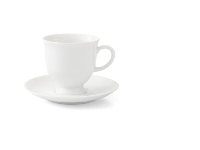 Блюдце 140 мм форма Олимпия арт. 92.92869.14.1, 