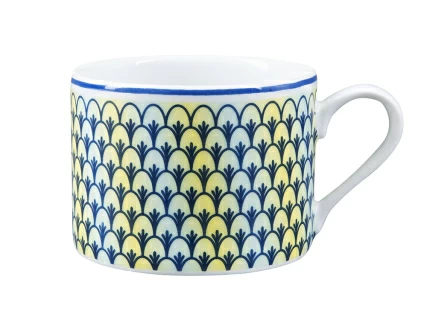 Подарочный набор Соло  рисунок Высоцкая. Azzurro, арт. 81.29368.00.1, 