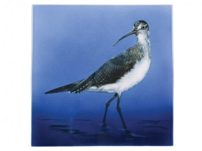 Пласт 350х350 форма Квадратный рисунок Кулики арт. 80.88950.00.1, 