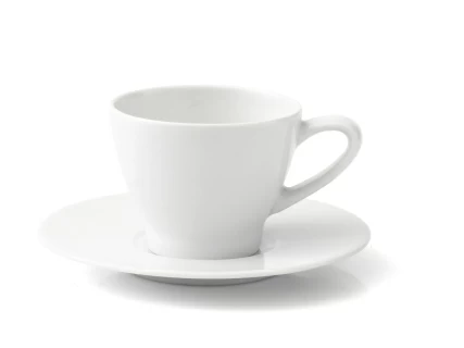 Блюдце 160 мм форма Оптима арт. 92.92969.16.1,  Блюдце 160 мм форма Оптима арт. 92.92969.16.1,