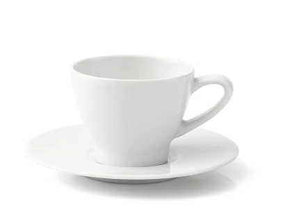 Блюдце 160 мм форма Оптима арт. 92.92969.16.1