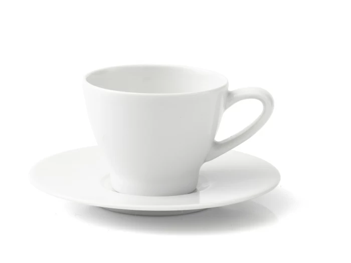 Блюдце 160 мм форма Оптима арт. 92.92969.16.1,  Блюдце 160 мм форма Оптима арт. 92.92969.16.1,