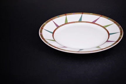 Тарелка Карнавал 160 мм, на форме Европейская, арт 60.08888.00.1