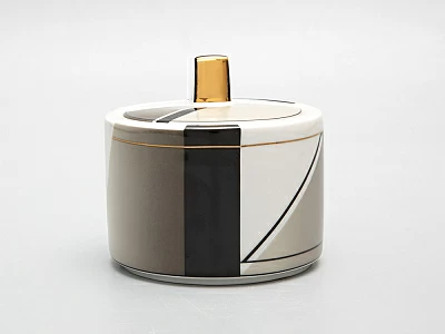 Сервиз чайный форма Баланс рисунок Проект, 6 персон 14 предметов арт. 81.28760.00.1