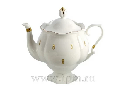 Чайник заварочный Наташа Петельки 900 мл арт. 80.08269.00.1