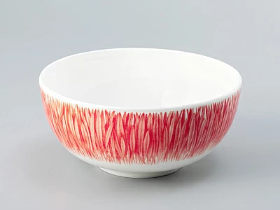 Салатник 160х70 мм форма Восточная рисунок Aloha Volcano, арт. 80.40065.00.1