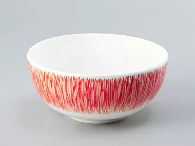 Салатник 160х70 мм форма Восточная рисунок Aloha Volcano, арт. 80.40065.00.1