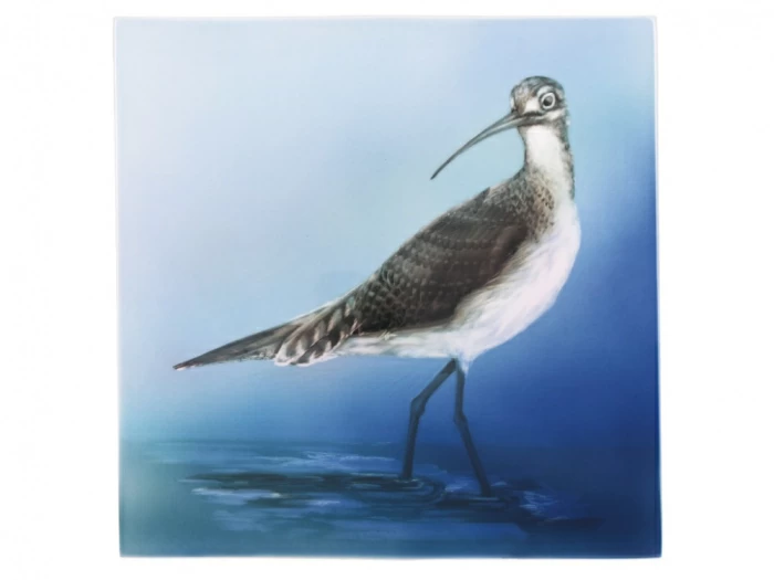 Пласт 350х350 форма Квадратный рисунок Кулик арт. 80.89235.00.1, 