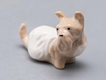 Скульптура Шотландка арт. 82.01027.00.1