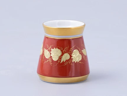 Набор для специй, форма Молодежная, рисунок Гурьевский сервиз, арт. 81.31162.00.1