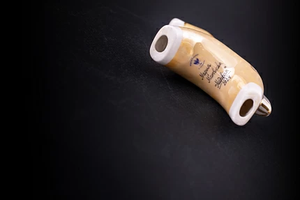 Скульптура Лошадь Медовая, арт 62.21212.00.1