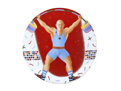 Подарочный набор Эллипс Победный рывок арт. 81.24707.00.1, 