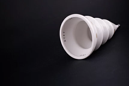 Новогодний сувенир Елка Гирлянда, арт 60.16392.00.1