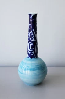 Ваза Колба Экспромт 4  арт. 60.06477.00.1, 