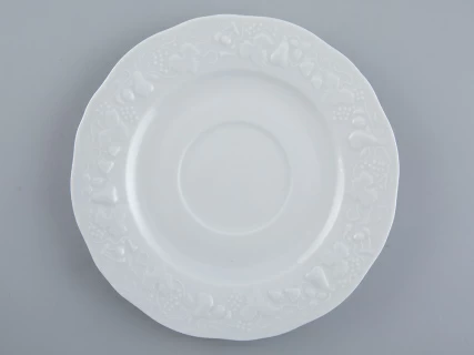 Чашка с блюдцем для завтрака 470 мл California арт. 96.11262.00.1,  Чашка с блюдцем для завтрака 470 мл California арт. 96.11262.00.1,