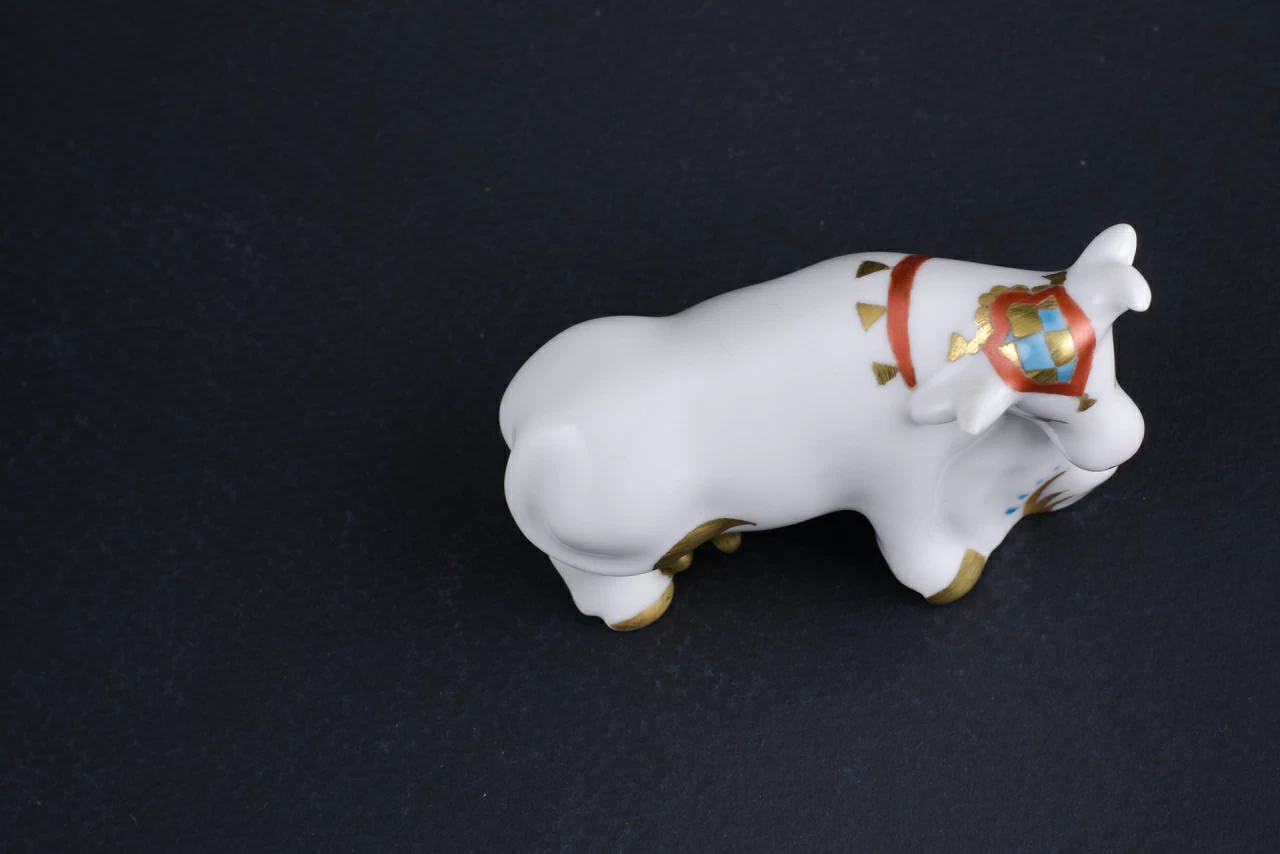 Скульптура Шахерезада, на форме Кострома, арт 62.01949.00.1, 