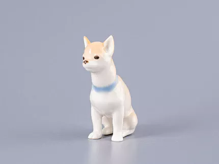 Скульптура Чихуахуа Хорхе арт. 82.79499.00.1