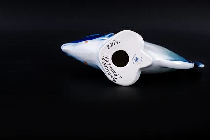 Скульптура Рыба Рыбка Си, большой размер, арт 62.10589.00.1