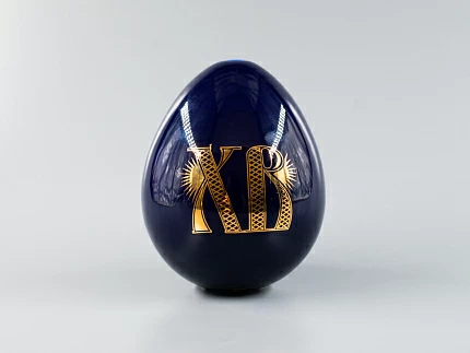 Яйцо пасхальное, рисунок ХВ, арт 80.91291.00.1 Яйцо пасхальное, рисунок ХВ, арт 80.91291.00.1