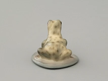 Скульптура Лягушонок арт.  82.07268.00.1, 