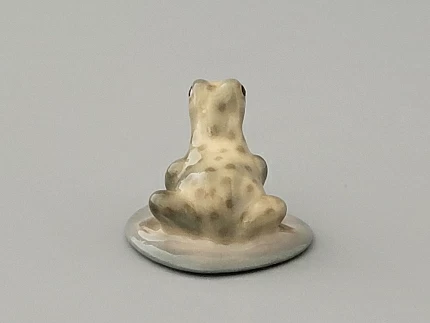 Скульптура Лягушонок арт.  82.07268.00.1