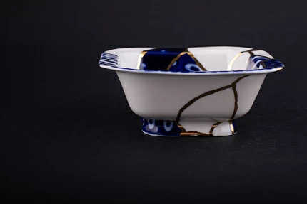 Салатник 350 мл рисунок Байкал, на форме Молодежная арт 60.14036.00.1 Салатник 350 мл рисунок Байкал, на форме Молодежная арт 60.14036.00.1