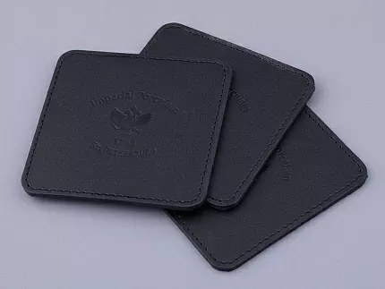 Подарочный набор стаканов форма Цилиндрический, рисунок Elegant Prizma, арт. 81.31736.00.1