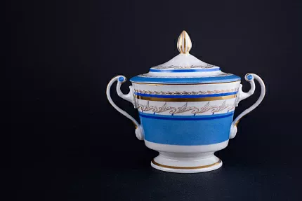 Сервиз чайный Флоренция, на форме Александрия, арт 61.20985.00.1