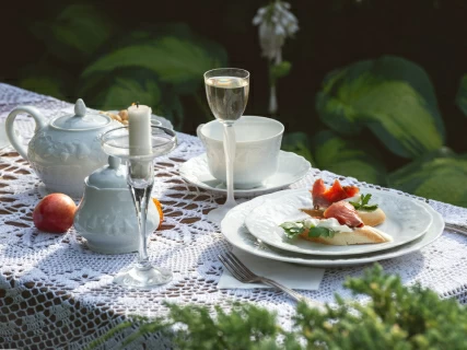 Блюдо овальное 355 мм Сalifornia арт. 96.11241.00.1, 