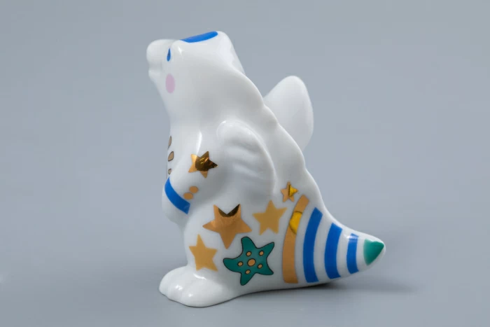 Скульптура Дракоша Немо арт. 82.45134.00.1, 