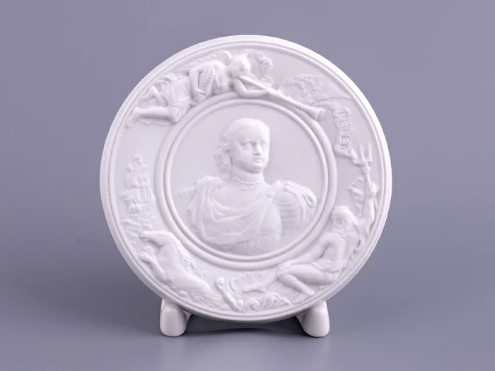 Плакетка Император, арт 80.74830.00.1, 