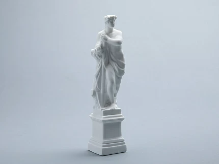 Скульптура форма Вертумн арт. 82.00678.00.1