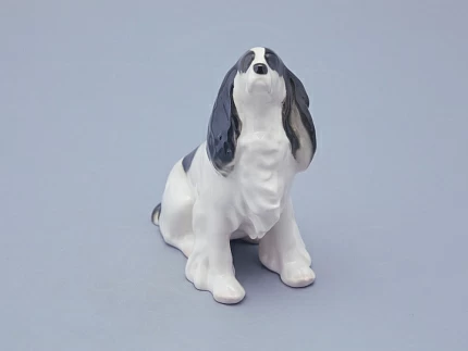 Скульптура Спаниель арт. 82.00984.00.1