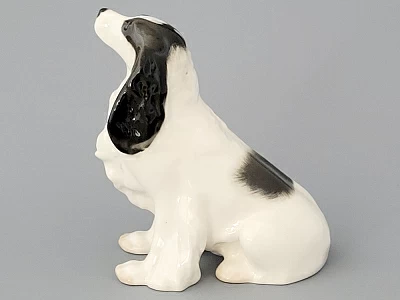 Скульптура Спаниель арт. 82.00984.00.1