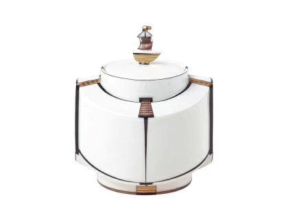 Сервиз чайный форма Ковчег рисунок Ковчег, 2 персон 8 предметов арт. 81.20241.00.1, 