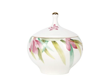 Сервиз чайный форма Яблочко рисунок Акварель,6 персон 20 предметов, арт. 81.27032.00.1 Сервиз чайный форма Яблочко рисунок Акварель,6 персон 20 предметов, арт. 81.27032.00.1