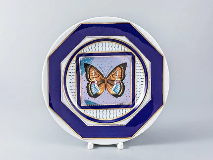 Подарочный набор Плоская 240 Бабочки №8, арт. 81.16733.00.1