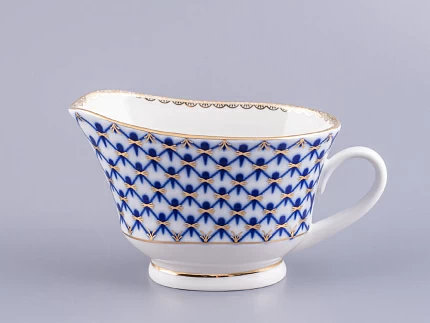 Соусник Молодежная Кобальтовая сетка 200 г арт. 80.06940.00.1